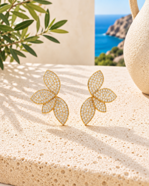 Aurelia Bloom Earrings