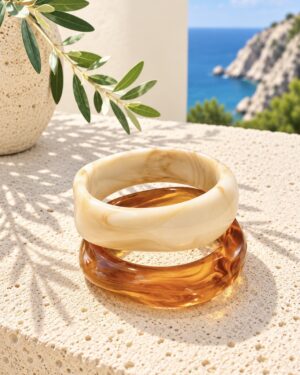 Sorrento Bangles