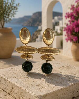 Verde Ravello Drops