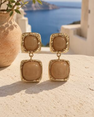 Taormina Mocha Drops