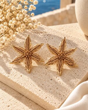 Fiorella Earrings