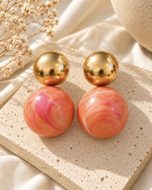 Solara Earrings